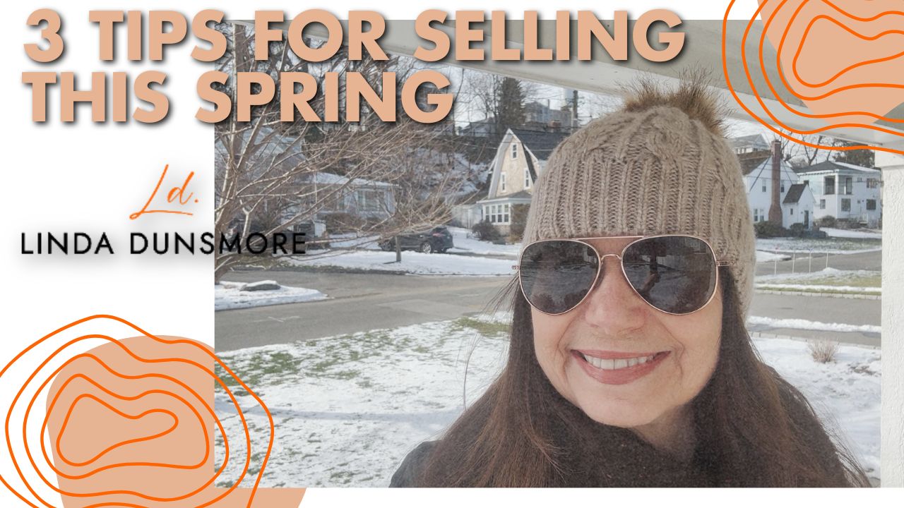 How To Sell for Top Dollar This Spring