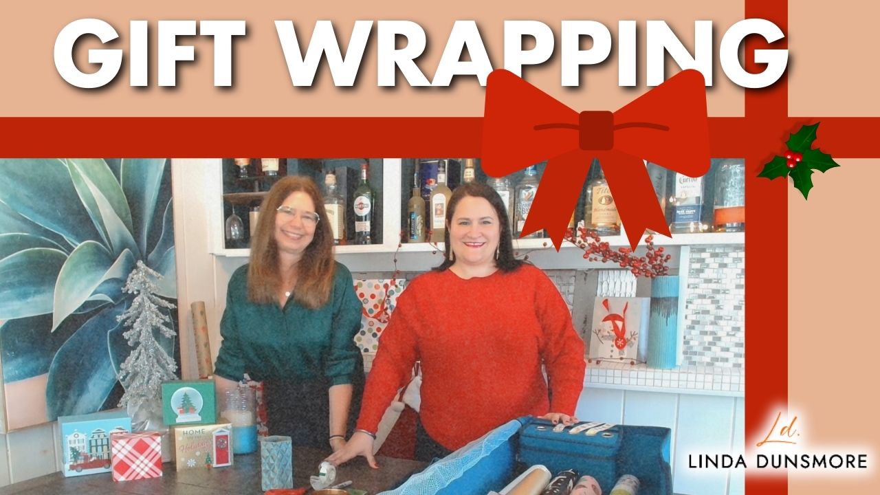 Expert Tips for a Stress-Free Holiday Gift Wrapping Session