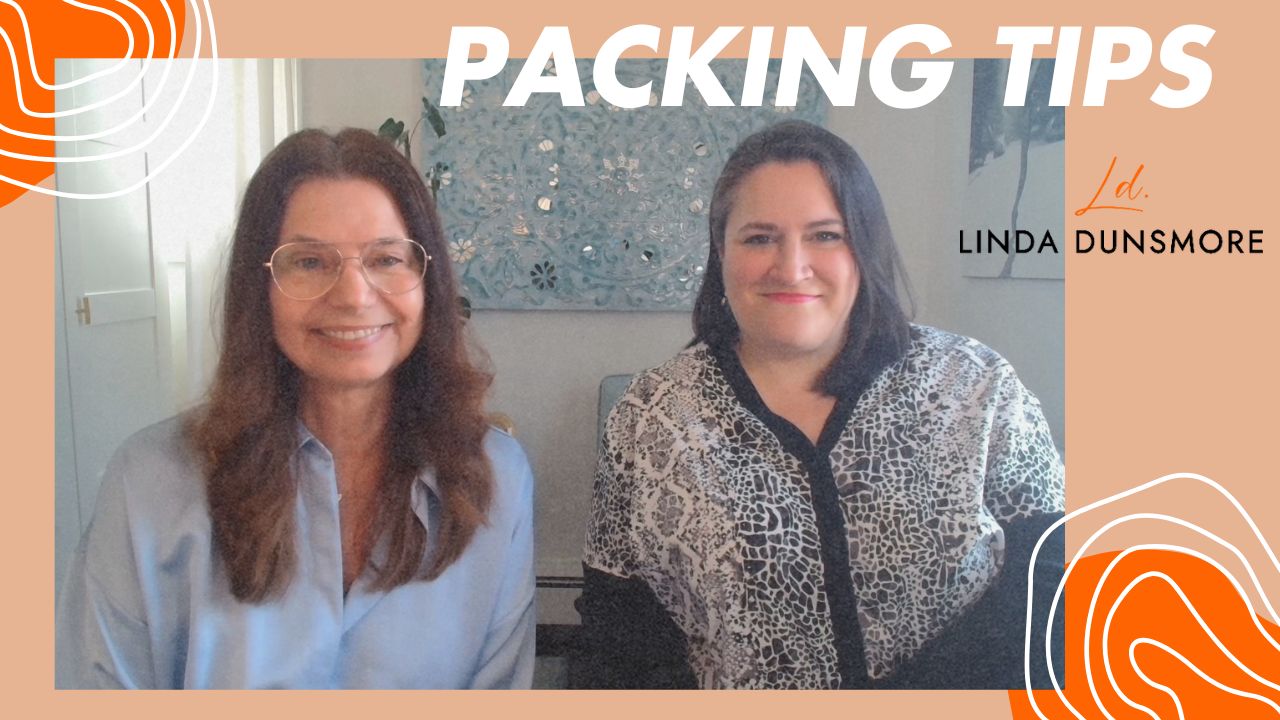 Expert Tips for Stress-Free Packing: Advice From a Home Organizer and Move Manager