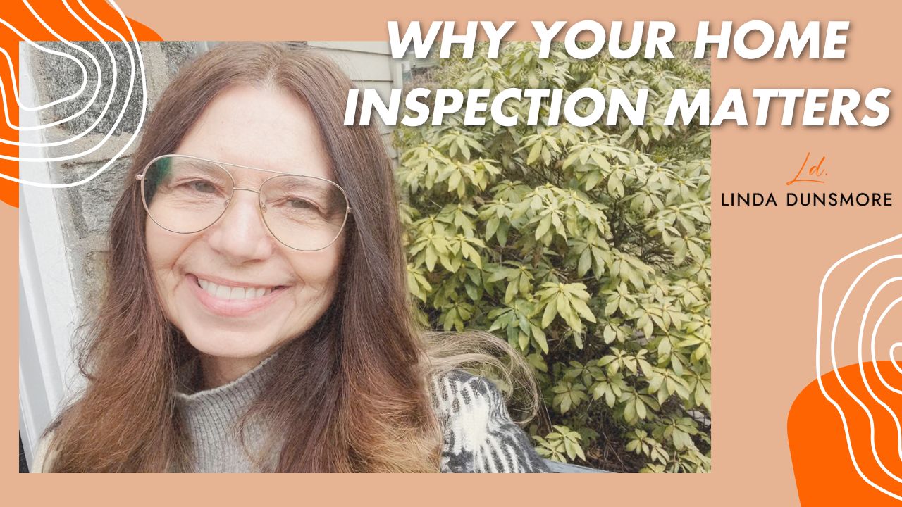 Revealing the Key to a Successful Home Purchase: Mastering the Home Inspection